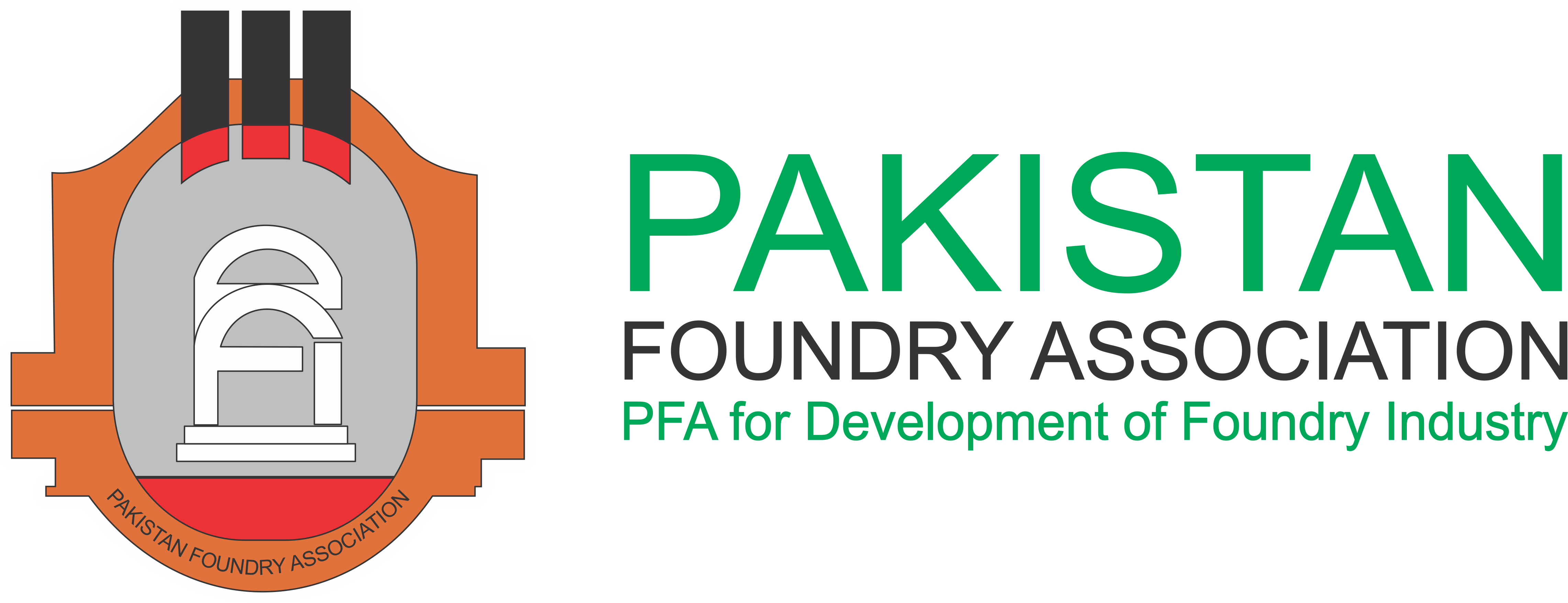 PFA Logo